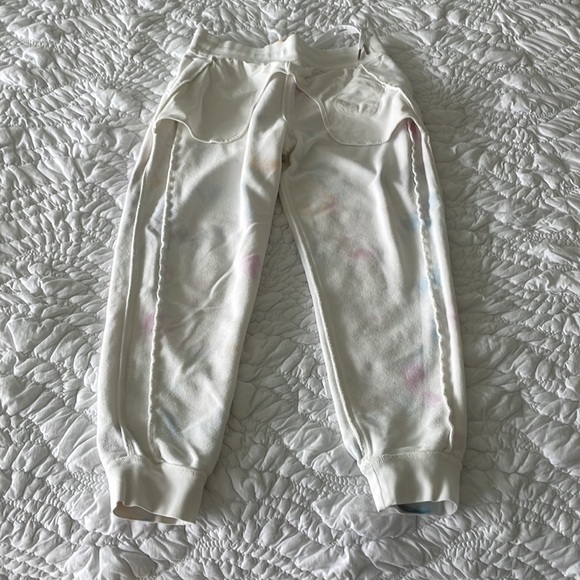 Lululemon limited edition scuba high rise jogger, like new, worn once, size 8 - Picture 11 of 13